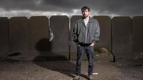 Yuval Avraham, director de "No other land"