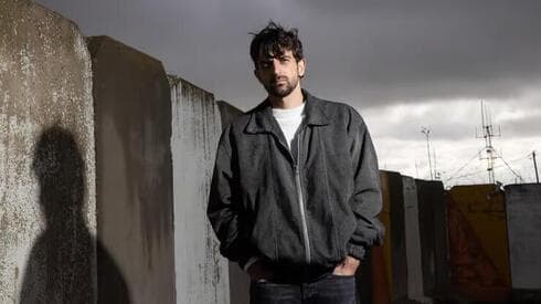 Yuval Avraham, director de "No other land"