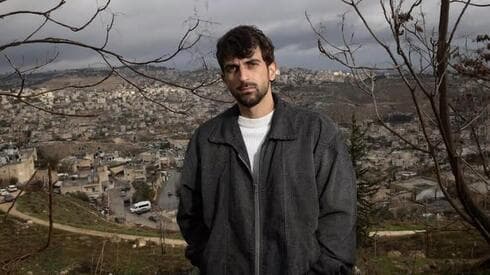 Yuval Avraham, director de "No other land"