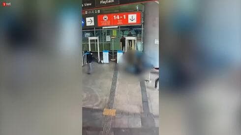 Momento en que el atacante es neutralizado. 
