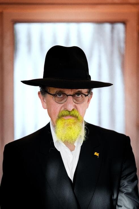 El arte de Daniel von Weinberger. 