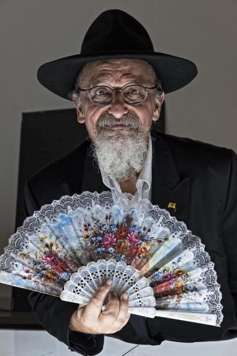 El arte de Daniel von Weinberger. 