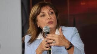 Orna Mizrahi: "Un proceso de desilusión". 