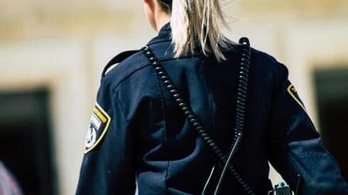 Natalie Bakiev sigue sirviendo en la policía israelí. 