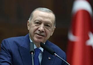 Erdogan planea convertir a Siria en un satélite político y militar. 