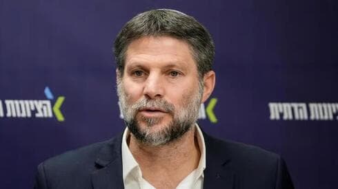 Bezalel Smotrich no mintió. 