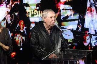 Tamir Pardo, exjefe del Mossad. 