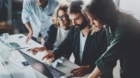 La alta tecnología israelí, como un faro para la sociedad. 