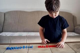 Día Internacional de Concientización sobre el Autismo. 