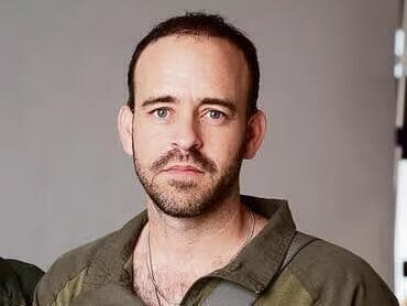 Matan Yaffe