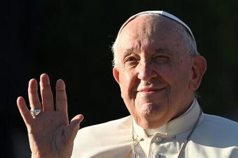 El Papa falleció a los 88 años, tras una internación de 38 días por una grave neumonía. (AFP) El Papa falleció a los 88 años, tras una internación de 38 días por una grave neumonía.