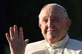 El Papa falleció a los 88 años, tras una internación de 38 días por una grave neumonía. 