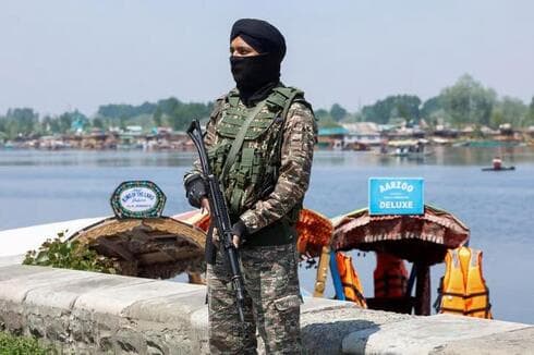 India prometió perseguir terroristas "hasta el fin del mundo". 
