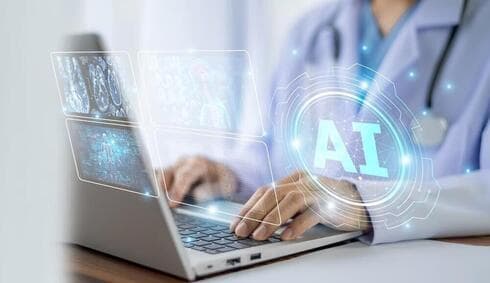 Inteligencia artificial, IA