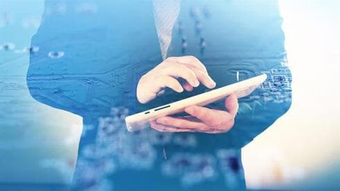 Primer informe del Ministerio de Innovacion Ciencia y Tencología sobre IA. (Shutterstock) Inteligencia artificial, IA