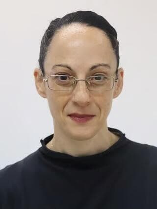 Dra. Idit Gutman Foto: Dra. Idit Gutman Foto: Shahar Shahar, Universidad de Tel Aviv (Shahar Shahar, Universidad de Tel Aviv) Dra. Idit Gutman Foto: Dra. Idit Gutman Foto: Shahar Shahar, Universidad de Tel Aviv