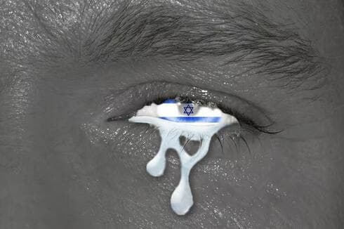 "Hay una especie de fenómeno de enmascaramiento emocional, parte de nuestros mecanismos de defensa". (Shutterstock) "Hay una especie de fenómeno de enmascaramiento emocional, parte de nuestros mecanismos de defensa".