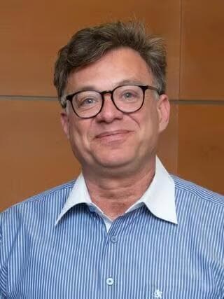 Prof. Golan Shahar. 