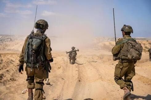 Es mucho mejor lograr la liberación de rehenes y neutralizar a Hamás sin otra operación militar de las FDI en Gaza. 