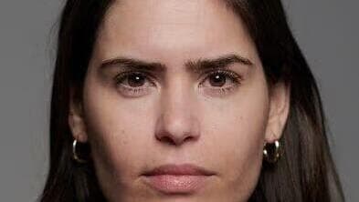 Ruth Elbaz. 