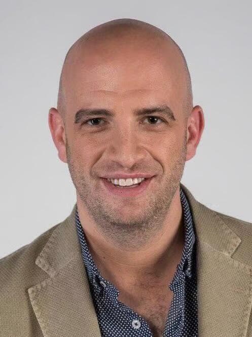 Dr. Yehuda Tanuri Liman 