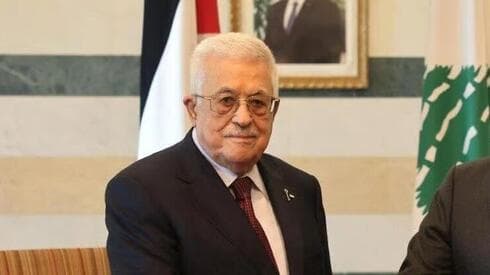 Las condiciones para la Autoridad Palestina serán "elecciones libres y revivir el Parlamento". (Ynet) Las condiciones para la Autoridad Palestina serán "elecciones libres y revivir el Parlamento".