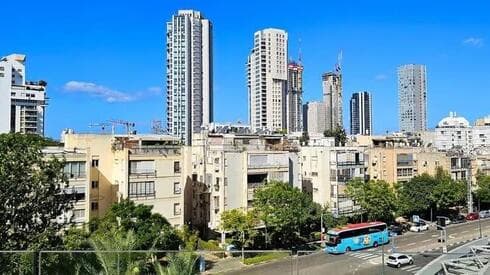 La situación socioeconómica también afecta a la salud. Tel Aviv resulta más favorecida. (Shutterstock) La situación socioeconómica también afecta a la salud. Tel Aviv resulta más favorecida.