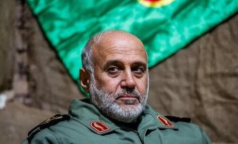 Al parecer, Rulam Ali Rashid, Jefe Adjunto del Estado Mayor, también fue asesinado  