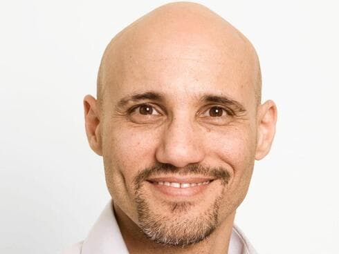 Ron Meyran, de Radware. 
