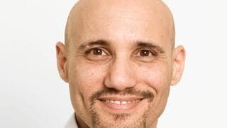 Ron Meyran, de Radware. 