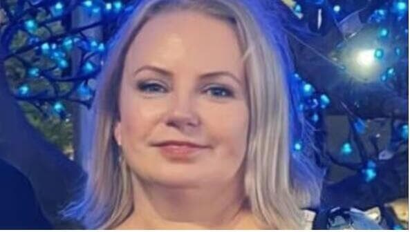 Yelena Zadowsky z"l. 
