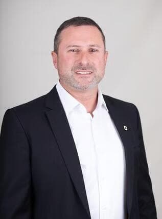 Tomer Tzaliach 