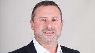 Tomer Tzaliach 