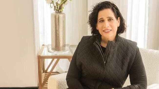 Maya Natan: "Es un destino compartido para todos nosotros". 