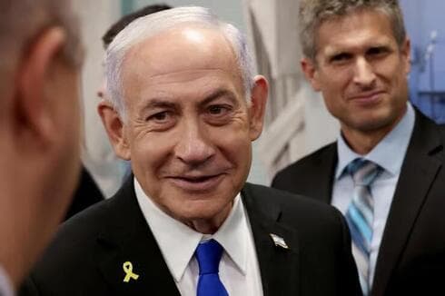 Netanyahu declaró públicamente que se retiraría luego de dos mandatos. 