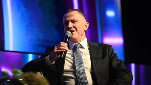 Edelstein ataca: "Están intentando derrocar al gobierno". 