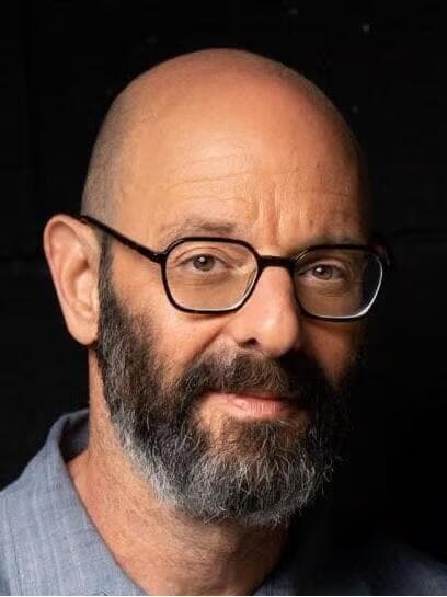 Profesor Shauli Lev-Ran. (Rami Zaranger) Profesor Shauli Lev-Ran.