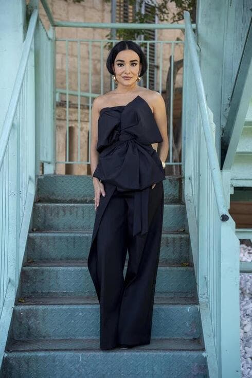 El exilio es difícil pero también hermoso. 