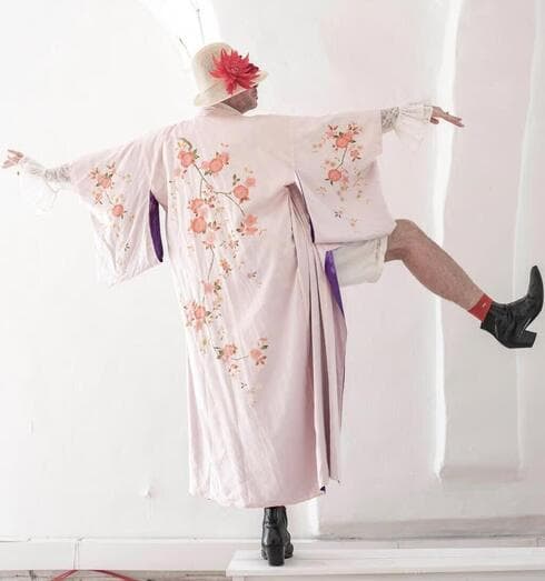 "Creo que hay más conversación sobre ecología en las escuelas, conciencia sobre reciclaje y movimiento verde." (Yuval Chen) Elad Hofman