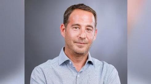 Chen Lev Ari, director ejecutivo. 