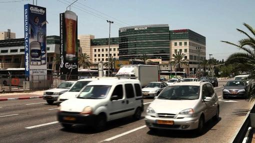 צומת רעננה