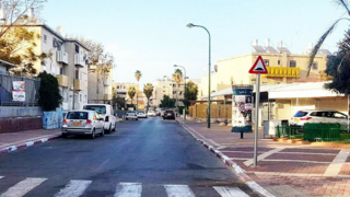 שכונת סלע בנתניה תעבור שינוי