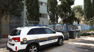 נתוני הפשע בראשון לציון נחשפים