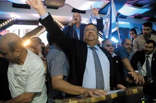 ליאון. צילום: אלכס קולומויסקי