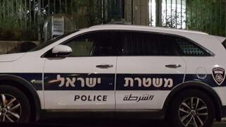 הנער ממודיעין נעצר