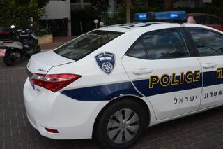 נעצר חשוד בביצוע עבירות מין בסירונית