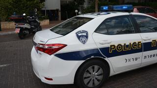 נעצרו חשודים במעורבות בתאונה