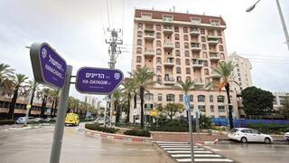 נווה ים