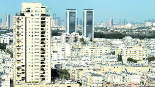 אגרובנק (מלמעלה). קלאסיקה מקומית 