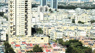 אגרובנק (מלמעלה). קלאסיקה מקומית 